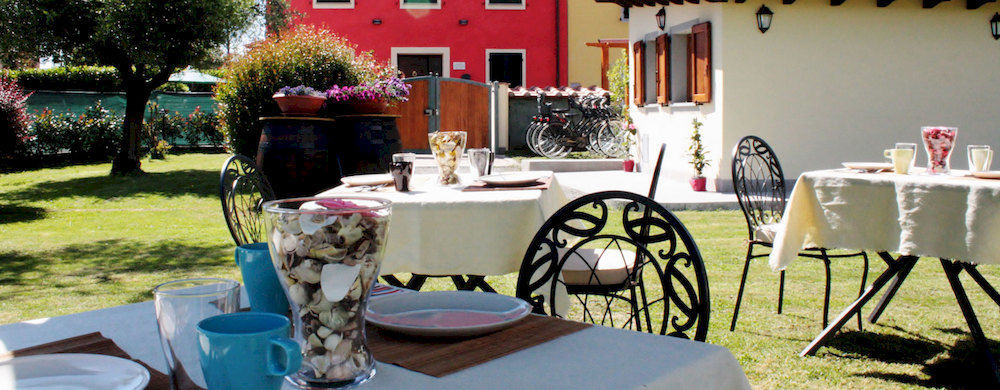 B&B Il Giardino Dei Poeti And Apartaments Lucca Exterior photo