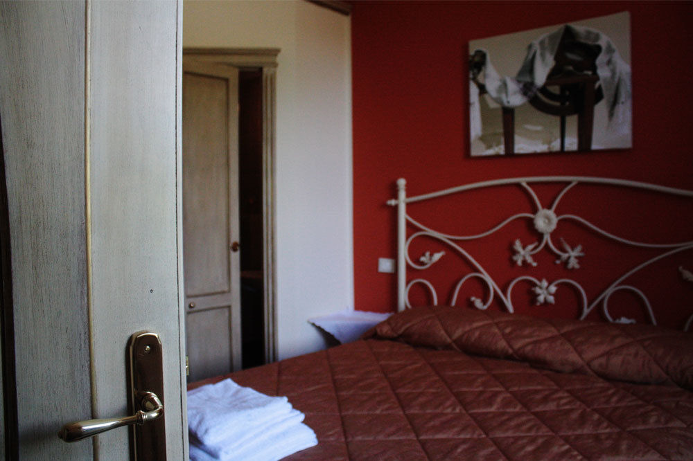 B&B Il Giardino Dei Poeti And Apartaments Lucca Exterior photo