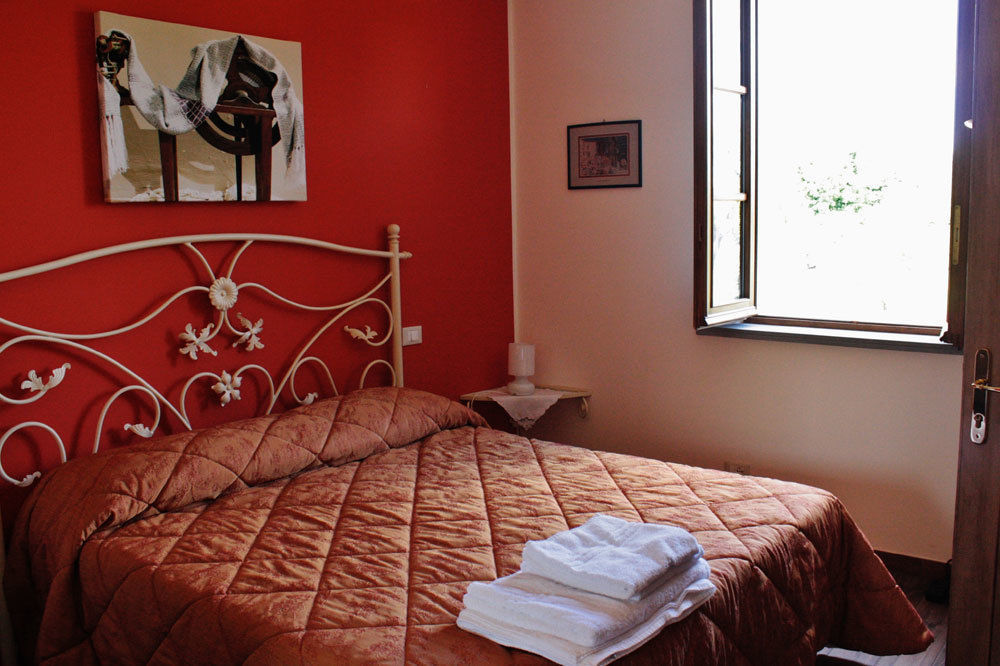 B&B Il Giardino Dei Poeti And Apartaments Lucca Exterior photo