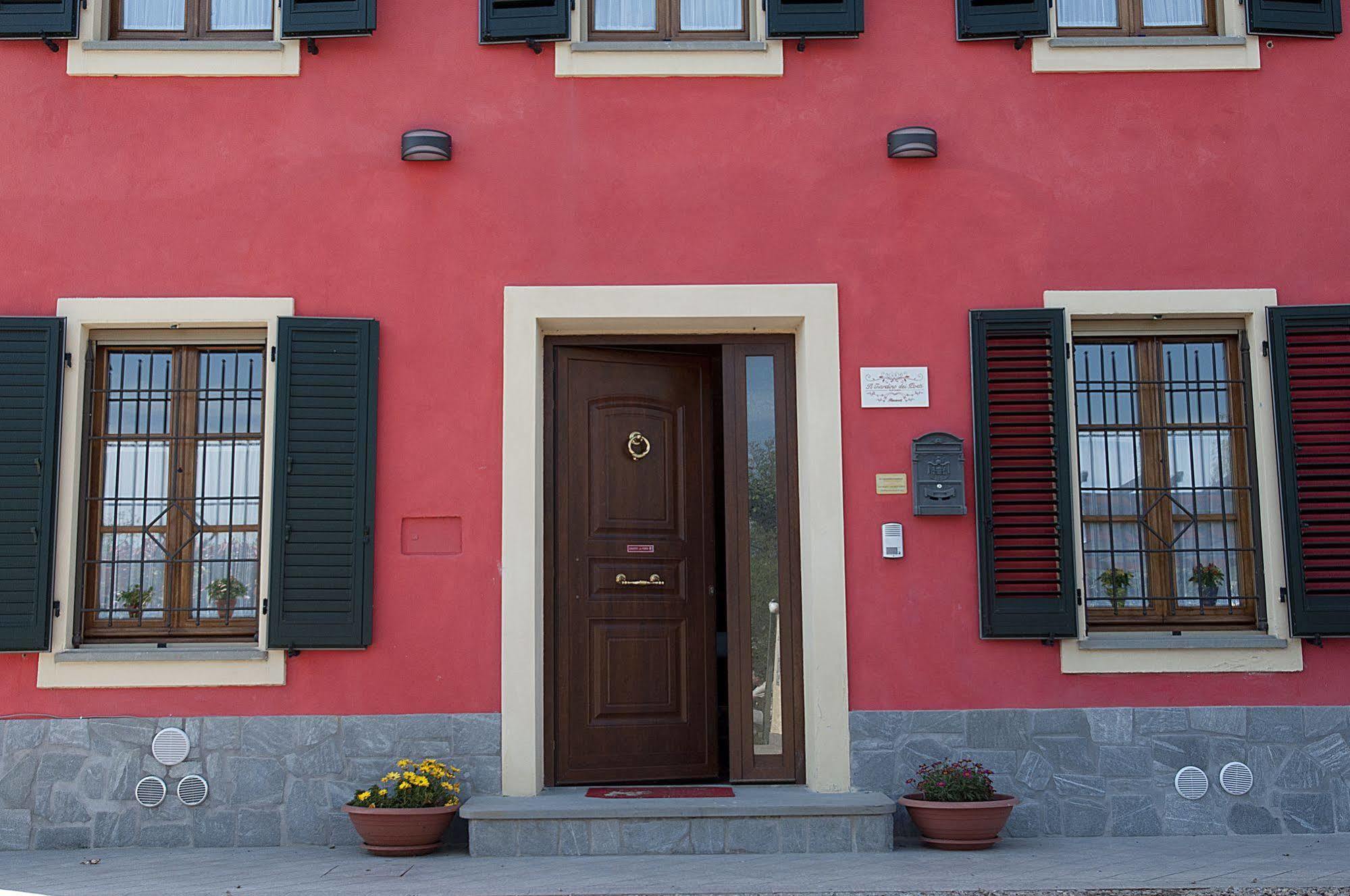 B&B Il Giardino Dei Poeti And Apartaments Lucca Exterior photo